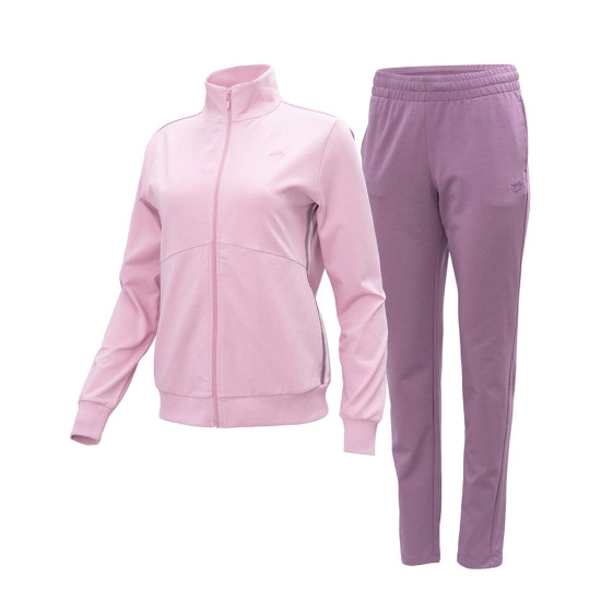 Lotto Γυναικείες φόρμες σετ Suit Sabra W IV Lotto Γυναικείες φόρμες σετ Suit Sabra W IV